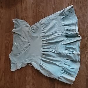 Gap Size M maternity top